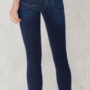 Lucky Brand Dark Wash Jegging Photo 3