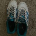 Adidas Soccer Cleats Photo 0