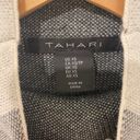 Tahari Plaid Turtleneck Photo 2