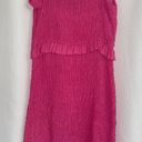 DO+BE Pink Boutique Dress  Photo 1