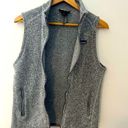 Patagonia  better-sweater vest - M - gray Photo 2