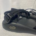 Chacos Chaco NWOT Black ZX/2 Classic Double Strap Sandals Hiking Camping women sz 11 Photo 4