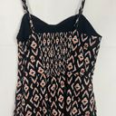 Jessica Simpson  Sleeveless Mini Fit & Flare Mini Dress Size Small Photo 5