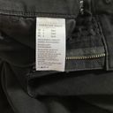 American Eagle Dream Stretch Women's Black Skinny Jeans size 4 High Rise Jegging Photo 4