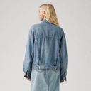 Levi’s Denim Trucker Jacket Photo 1