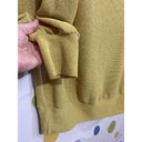 White Birch Brand New  Size Small Pale Lime Top Photo 10