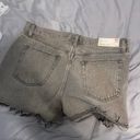 Uniqlo Boyfriend Denim Shorts Photo 1