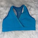 Lululemon Vneck Sports Bra Photo 0