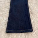 DKNY  Jeans size 10 inseam 32” BNWOT darker wash jeans Photo 15