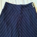 Ralph Lauren Lauren  silk 2P 2 petite blue skirt Photo 2