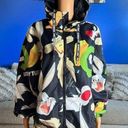 Members Only  Looney Tunes Jacket Hoodie Photo 0