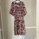 Anthropologie Delfi Collective Isolde Maxi Dress Photo 4