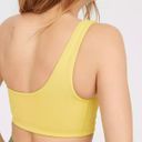 Aerie Offline by  Goals One Shoulder Sports Bra Photo 2