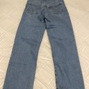 Levi's Ribcage Straight Jeans Photo 2