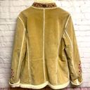 St. John’s Bay Vintage 90s suede jacket Phoebe friends tv show Photo 3