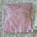 Hill House  Pink Gingham Aurora Sleep Dress size XS Photo 1