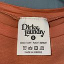 Dirty Laundry Dirtee Laundry Crop Top Photo 2