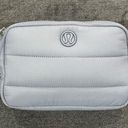 Lululemon  Everywhere Belt Bag Large 2L Wunder Puff Rhino Grey Sold Out NWT Photo 0