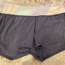 Lululemon Speed Up Shorts 2.5 Photo 1