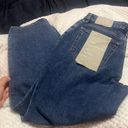 Everlane  The Curvy Cheeky Jean  straight size 30 Photo 3