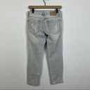 One Teaspoon  Trashed Freebird Jeans in Dirt Photo 7