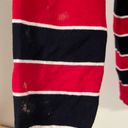 Tommy Hilfiger Striped Turtle Neck Photo 4