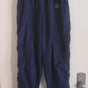 Nike VINTAGE Niketown Womens Size  Medium Employee Tracksuit Uniform 80’s / 90’s Photo 5