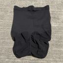 SKIMS  Maternity Sculpting High Waisted Brief Black/Onyx S/M NWOT Photo 1