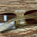 Oscar de la Renta  Sunglasses NWT Photo 1