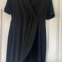 Apt. 9  Black Dress Size XL Photo 2