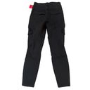 Spanx NWT  Stretch Twill Ankle Cargo Pant Size Medium Photo 12