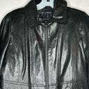 Marc New York Marc NY Andrew Marc Leather Coat Photo 2