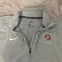 Nike Fairfield Dry-Fit Quarter Zip Long Sleeve Photo 2