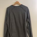 Club Monaco  Long Sleeve Sweatshirt Photo 3