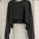 Forever 21 F21 Cropped Sweater Photo 0