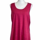 LuLaRoe XL Pink Tank Top  Photo 0