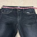 Maurice's  straight‎ legged jeans size 5/6 Photo 6