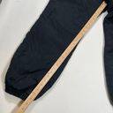 Columbia Vintage 80s  Black Ski Snow Pants Snowboard Womens Size Large Nylon VTG Photo 6