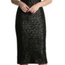 Dress the Population sequin midi dress Size XS Photo 0