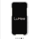 LuMee Original  Case iPhone 12 Pro / iPhone 12 Photo 2