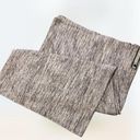 Lululemon  Vinyasa Snap Gray Women Scarf New OS Photo 0