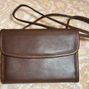 Coach Vintage  wallet crossbody mini bag Photo 0