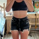 American Eagle Outfitters Jean Shorts Photo 1