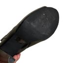 Jessica Simpson  'Light' Black Leather Harness Heeled Boots Photo 4