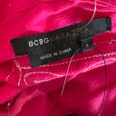 BCBGMAXAZRIA Vintage Y2K Tracksuit Jacket Rare Photo 9