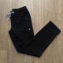 FIGS Black Yola Scrub Pants Photo 0