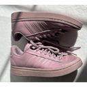 Adidas  Grand Court Alpha Women's Tennis Shoes Athletic Sneakers Pink GY7053 Sz 8 Photo 6