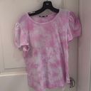 Generation Love Tie Dye Tee Shirt Photo 0