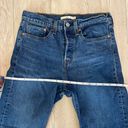 Levi's Levi Wedgie Jeans Photo 7