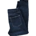 Good American  Good Legs Cropped Sculpting Jeans Size 8/29 Stretch Dark Wash Photo 2